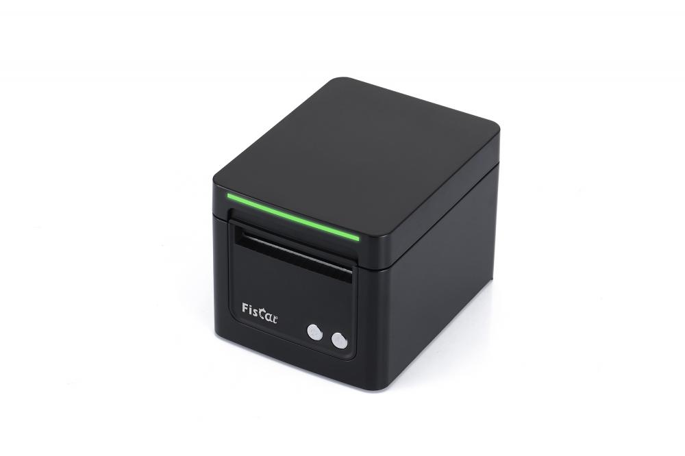 Electronic Fiscal-Printer